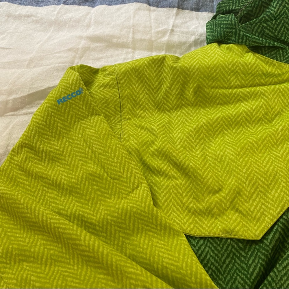 Under Armour Men's Winter Jacket - Picture 4 of 5